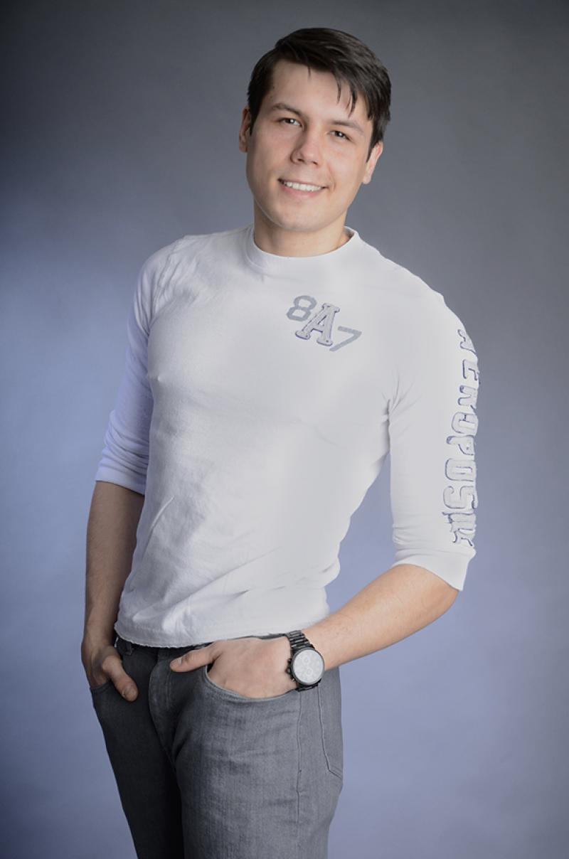 Ethan Park, Model